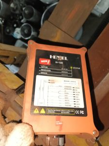 Sua chua cau truc 1 225x300 - Sửa chữa cẩu trục