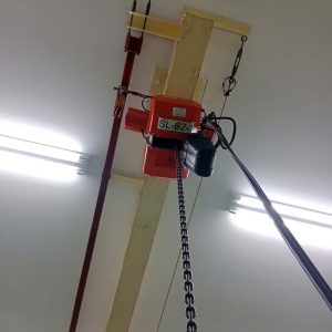 Bao duong cau truc 12 300x300 - Bảo dưỡng cẩu trục