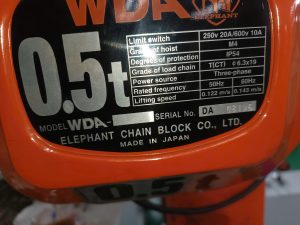 Bao duong cau truc 6 300x225 - Bảo dưỡng cẩu trục