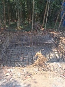 Lam nen mong may 3 225x300 - L&agrave;m nền m&oacute;ng m&aacute;y