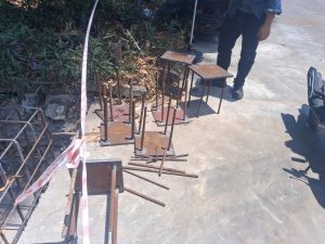 Lam nen mong may 4 300x225 - L&agrave;m nền m&oacute;ng m&aacute;y