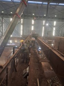 Sua chua cau truc 1 225x300 - Sửa chữa cẩu trục