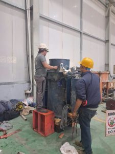 Sua chua cau truc 12 225x300 - Sửa chữa cẩu trục