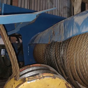 Sua chua palang 10 tan 1 300x300 - Sửa chữa palang 10 tấn