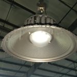 thay thế bóng đèn công nghiệp