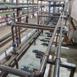 Hàn ống kcn châu đức