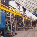 Lắp đặt cẩu trục