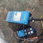 Thay điều khiển từ xa
