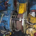 Sửa chữa cẩu trục