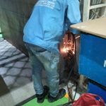 Sửa chữa thang máy