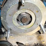 Thay thế thắng 3 tấn