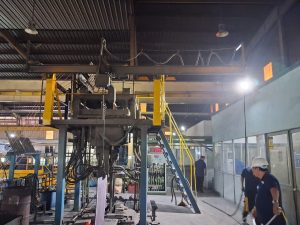 Nang he dam cau truc 1 300x225 - Nâng hệ dầm cẩu trục