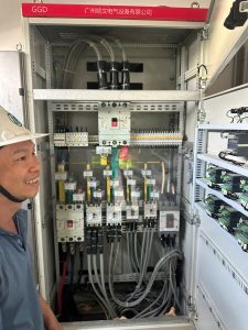 Sua chua cau truc he thong dien 5 225x300 - Sửa chữa cẩu trục hệ thống điện