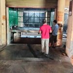Sửa chữa thang máy