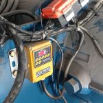 Sửa chữa cẩu trục tay điều khiển